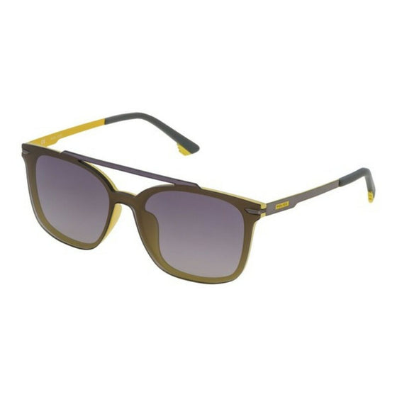 Gafas de Sol Unisex Police SPL528990GBF