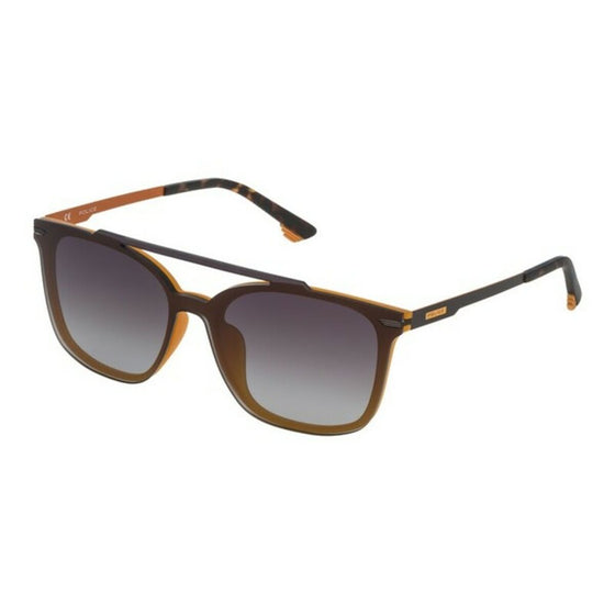 Gafas de Sol Unisex Police SPL528999UXM