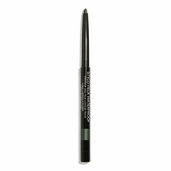 Lápiz de Ojos Chanel Stylo Yeux Resistente al agua 0,3 g Nº 46 Vert emeraude