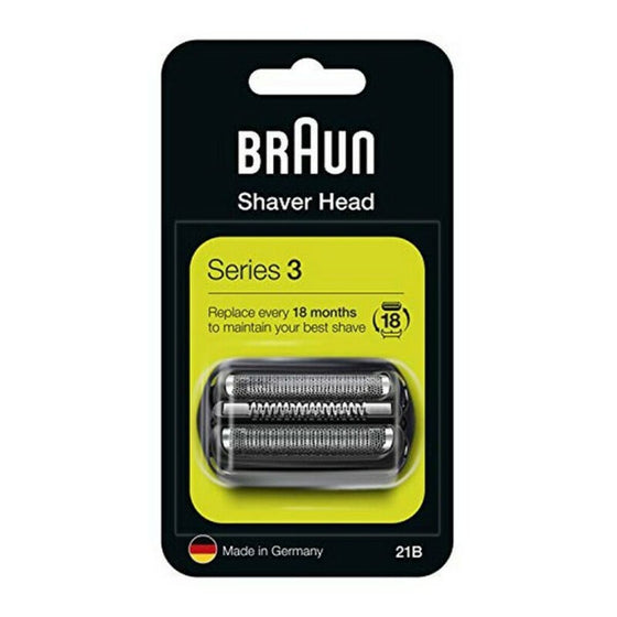 Cabezal de Recambio Braun 81570020