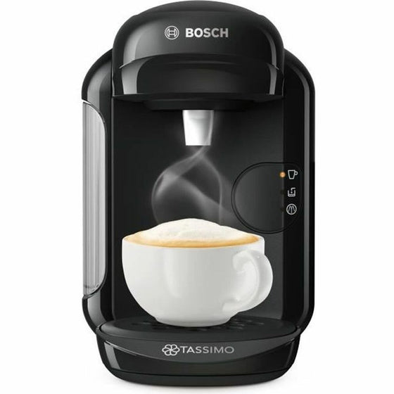 Cafetera de Cápsulas BOSCH TAS1402 1300 W