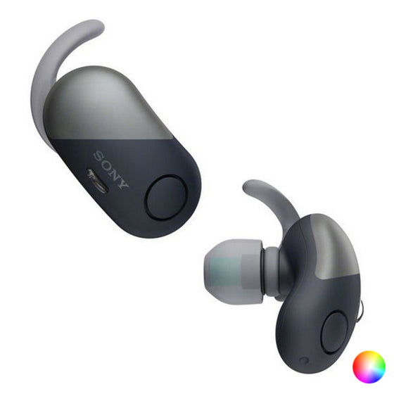 Auriculares in Ear Bluetooth Sony WFSP700N TWS