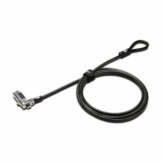 Cable de Seguridad Kensington K60603WW 1,8 m