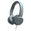 Auriculares de Diadema Philips TAH4105/00