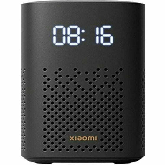 Altavoz Inteligente con Google Assistant Xiaomi Smart Speaker Blanco Negro Multicolor