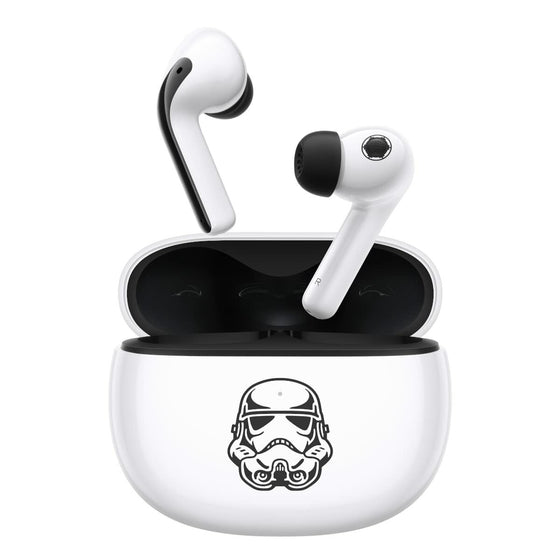 Auriculares in Ear Bluetooth Xiaomi BUDS 3 STAR WARS EDITION STORMTROOPER