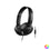 Auriculares con Micrófono Philips SHL3075/10 BASS+ 40 mW (3.5 mm)