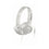 Auriculares con Micrófono Philips SHL3075/10 BASS+ 40 mW (3.5 mm)