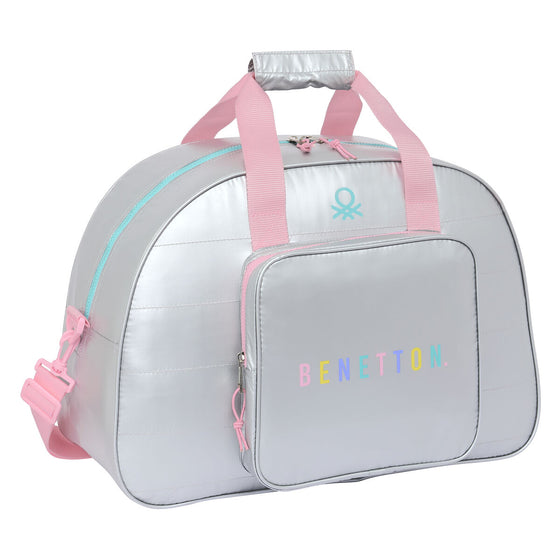 Bolsa de Deporte Safta Acolchado 48 x 21 x 33 cm