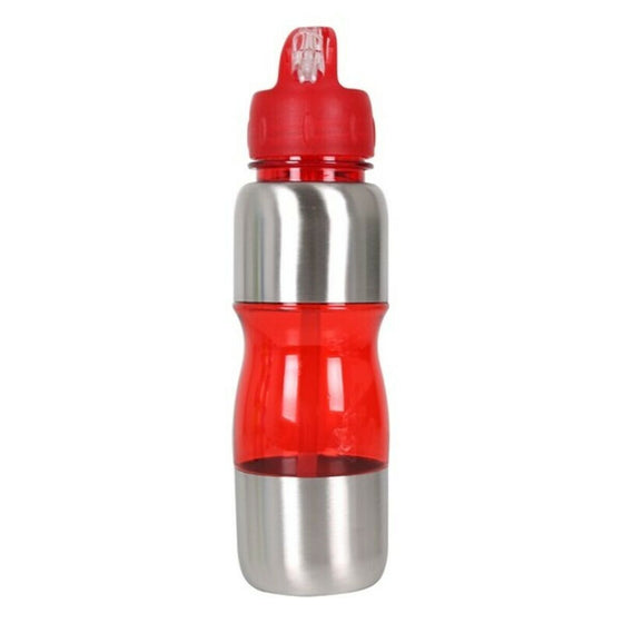 Bidón Deportivo Bewinner 40145 Metal 600 ml