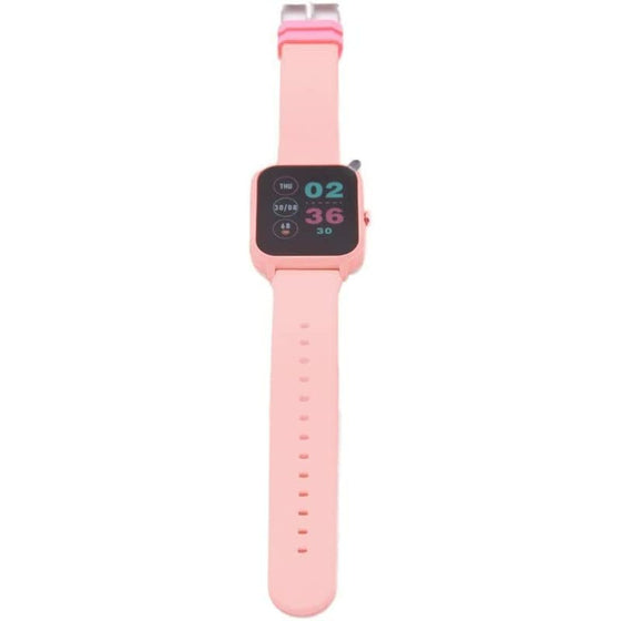 Smartwatch para Niños Cool Junior 1,44" Rosa (1 unidad)