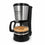 Cafetera de Goteo Orbegozo CG 4016 650 W 6 Tazas