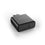 Cargador Aisens PD 3.0 QC 3.0 USB-C Negro 60 W