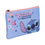 Neceser Infantil Stitch Azul claro