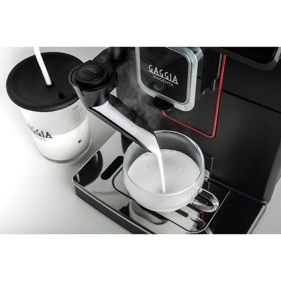 Cafetera Superautomática Gaggia RI8701 Negro Multicolor Sí 15 bar 1,8 L