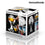 Dispensador de Cerveza Refrigerante Ball InnovaGoods IG115489 Transparente (Reacondicionado A)